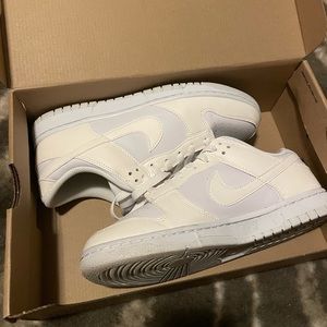 Nike Dunks - Next Nature ‘’Move to Zero - Sail’